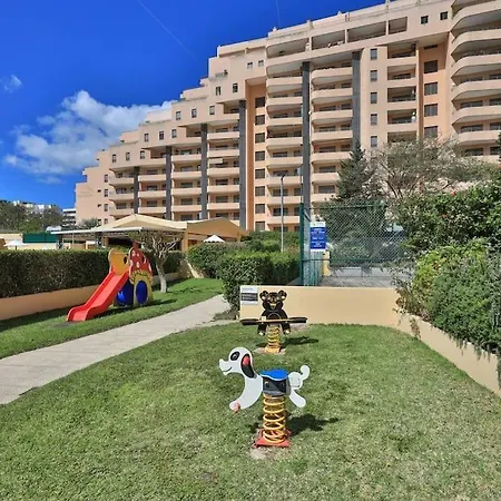 Seaside Serenity Appartement Portimão