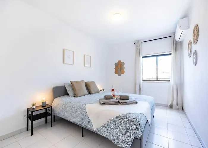 Seaside Serenity * Portimão