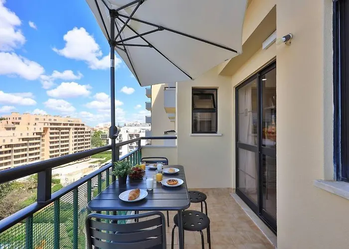 Seaside Serenity * Portimão