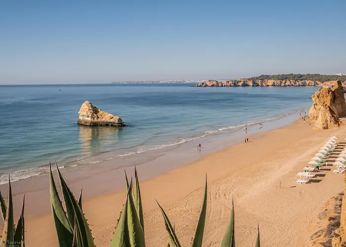 Appartement Seaside Serenity Portimão