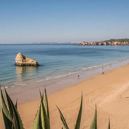 Apartment Seaside Serenity Portimao